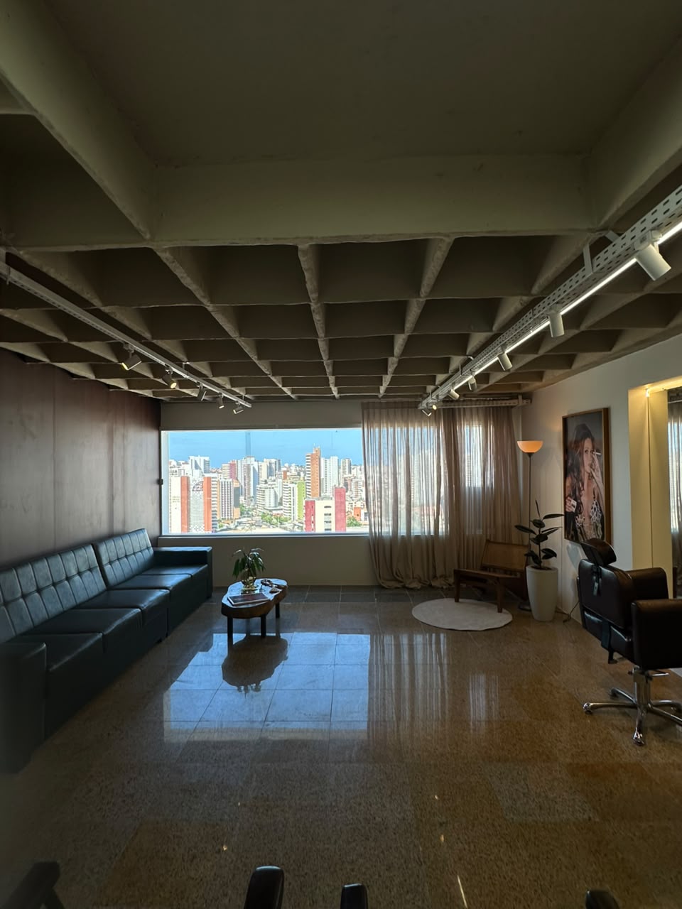 Sala de Atendimento