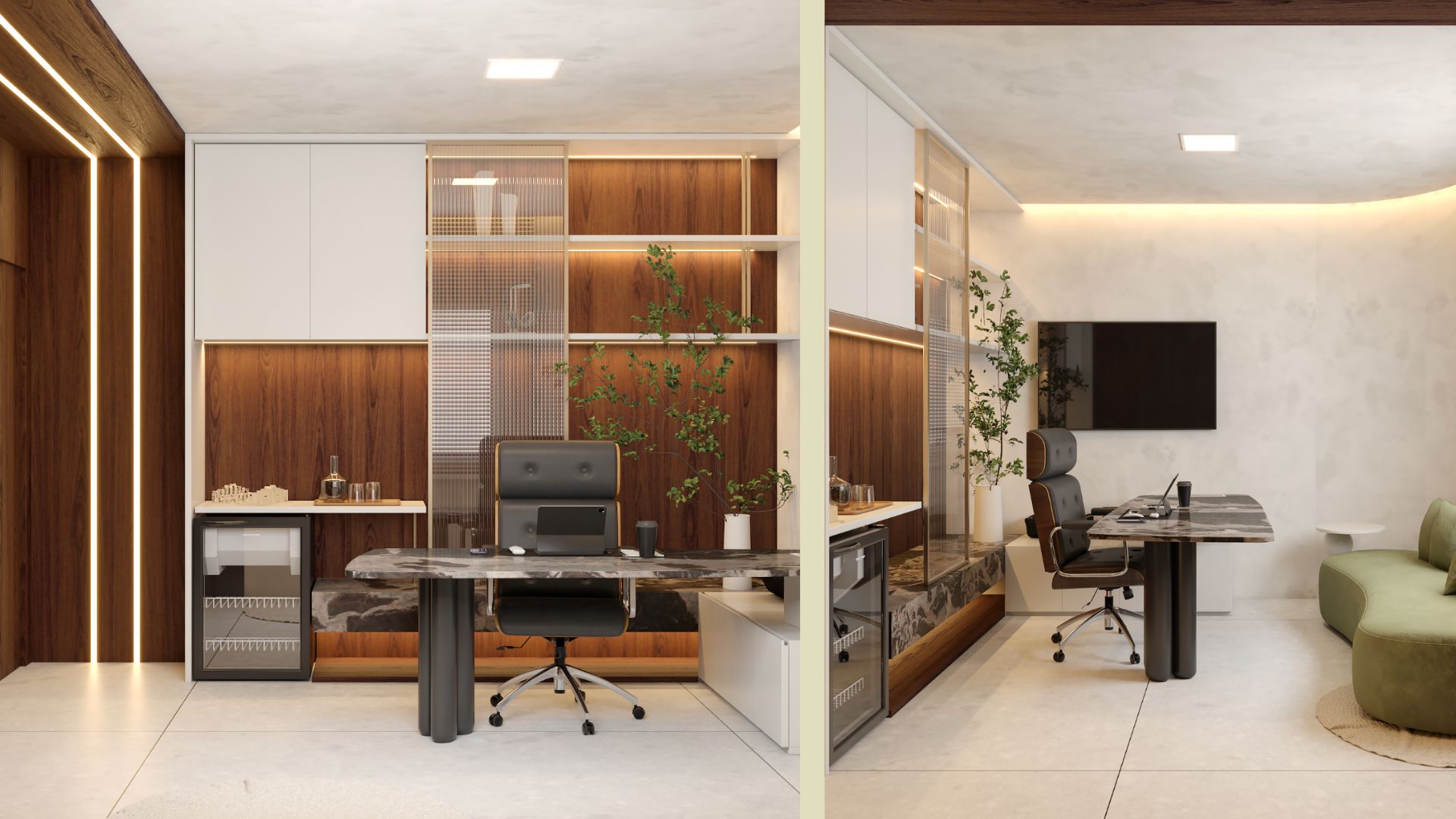 Sala de Atendimento