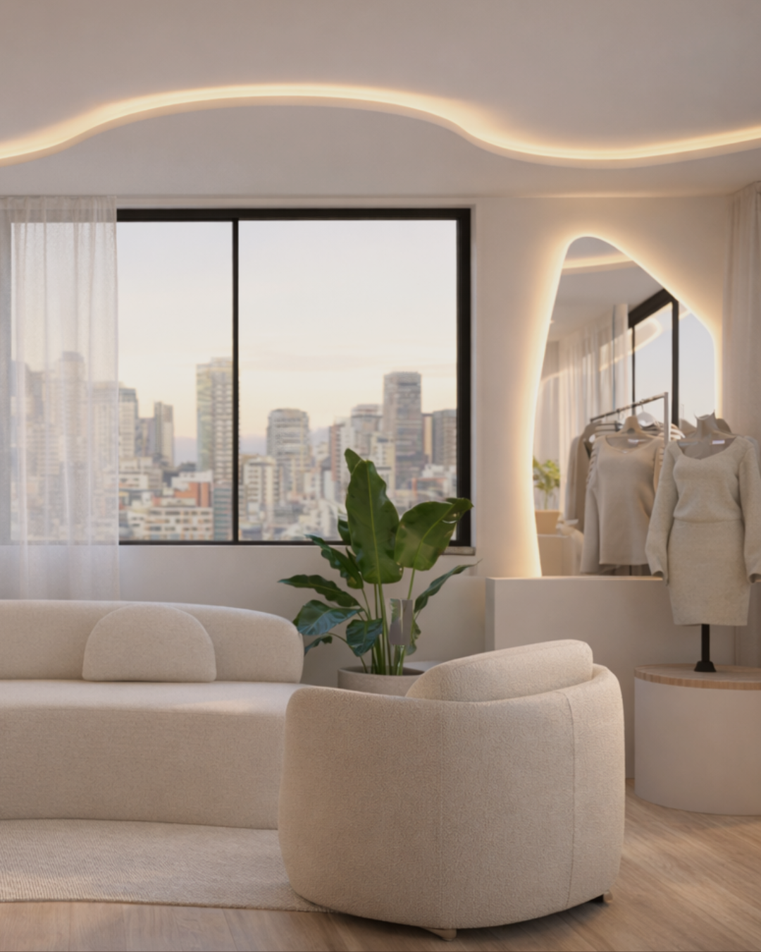 Sala de Atendimento